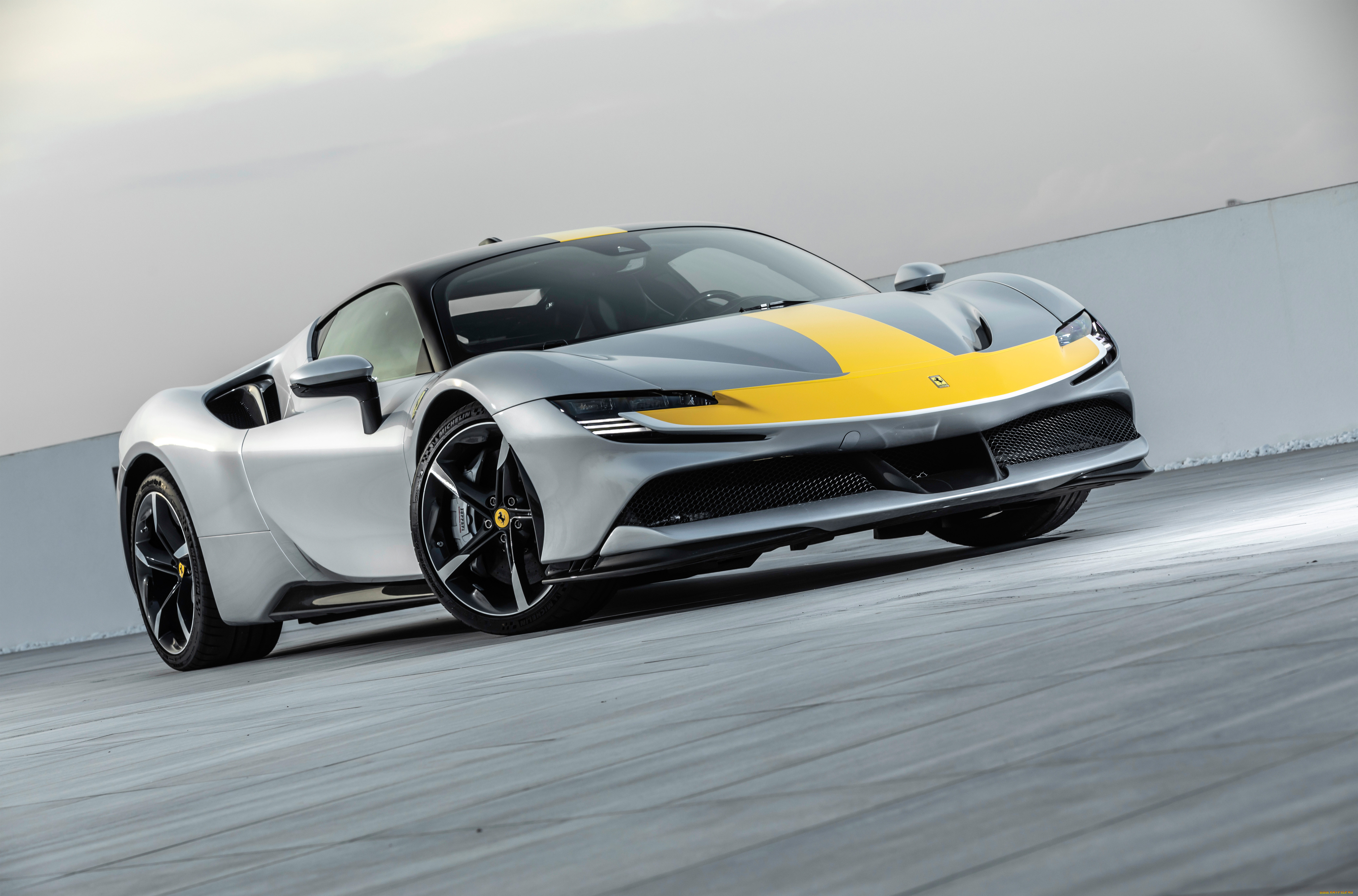 , ferrari